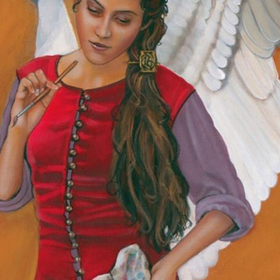 Lets Ask The Angels!