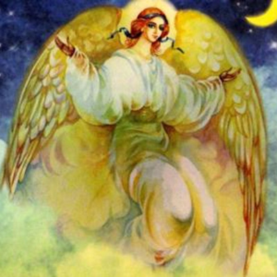 Lets Ask The Angels!