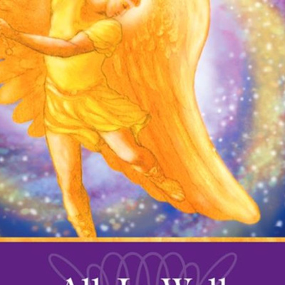 Lets Ask The Angels!