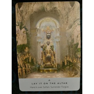 Lets Ask The Angels!