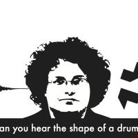 Can You Hear The Shape Of A Drum? with Phil Kidd