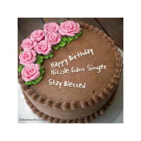 Channeling the Ascended Master with Nicole Gans Singer