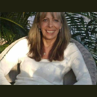 Channeling The Ascended Masters with Nicole Gans Singer