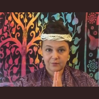 Spiritual Healing Analysis with cohost Lorene Salomone
