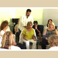 Joseph Man of God -- with co-host Joseph LoBrutto III