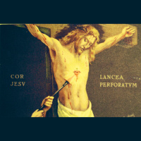 Prayer to cover ourselves in the Precious Blood of Jesus Christ