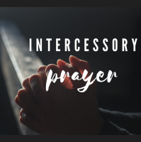 Prayer of Intercession for Others 1