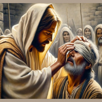 Prayer of Healing of Mind Body  Spirit