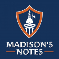 Graveyard of Empires: A Conversation with Ambassador Nathan Sales