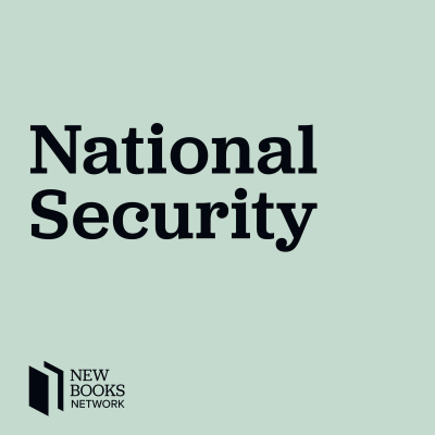 New Books In National Security