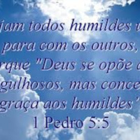 Humildade e Vigilância