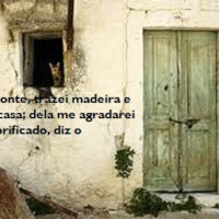 Reconstrua o seu templo