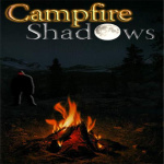 Campfire Shadows