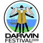 - Darwin Festival 2009 From The Naked Scientists