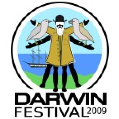 - Darwin Festival 2009 From The Naked Scientists