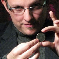 Ep.19 Stephen Macknik, Susana Martinez-Conde and Neuromagic