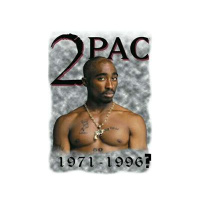 The Unexplained # 1: Tupac Shakur