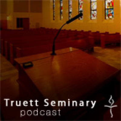 The Truett Seminary Podcast