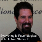 Everything Is Psychological