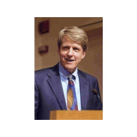 Robert Shiller Interview.