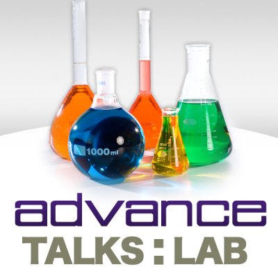 Advance Talks: Lab