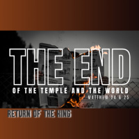 The End. Ep. 5 - The King Returns