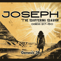 Joseph the Suffering Savior - Ep.3 Genesis 38