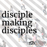 Disciple-Making Disciples E2 - Robin Rutledge (Part 2 of 3)