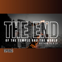 The End Ep. 6 - Timing