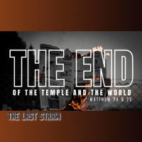 The End. Ep.1 - The Last Straw