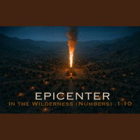 Epicenter Ep.1 - Epicenter