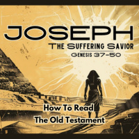 Joseph the Suffering Savior - Ep1. How to Read the Old Testament