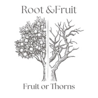 Root amp Fruit - Ep.2 - Fruit or Thorns (Jeremiah 17:1-10