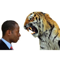 In Denial NO MORE: Facing Down The Unfacable Issues In Your Life