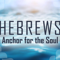 Hebrews - Part 5 | Delegation (Deacon Ordination Service)