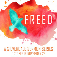 Freed - Part 1 | Stumbling Over Legalism - Galatians 5:1 | Tony Walliser