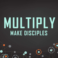 Multiply - Part 3 | In The Word - Acts 1:13-26 | Travis Jones