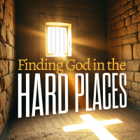 In Your Hour of Crisis | Finding God in the Hard Places - Genesis 32 | Travis Jones (11/22/2025)