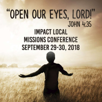 Cannot Be Hidden - Matthew 5:14-16 | Travis Jones