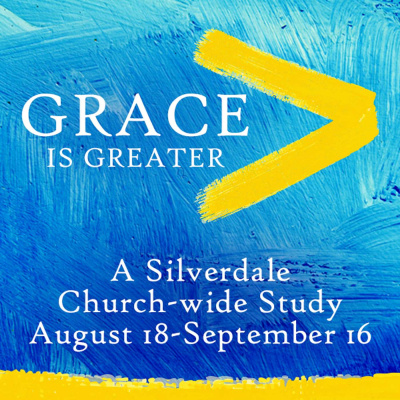 Silverdale Baptist Church