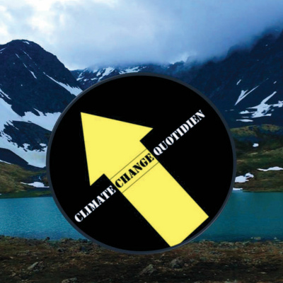 Climate Change Quotidien