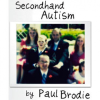Ep 205: Secondhand Autism: What is it Like to Grow Up with an Autistic Sibling?