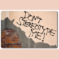 Ep 273: Stereotypes and How We Get Past Them