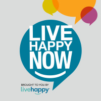 EP29: Sara Oliveri - Coach Yourself to Happiness