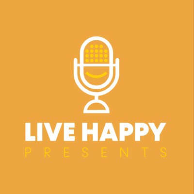 Live Happy Now