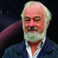 Is there life beyond Earth?