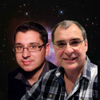 Astronomy events of the 21st Century