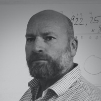 Humans Of Space: Peter Visscher