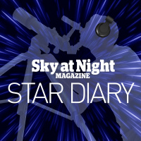 Star Diary: What’s in the night sky, October 2021