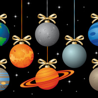 Christmas Special: Tales from 2017